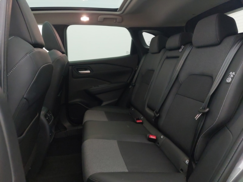 Used Nissan Qashqai 2024 for sale - 76713796: Photo 6