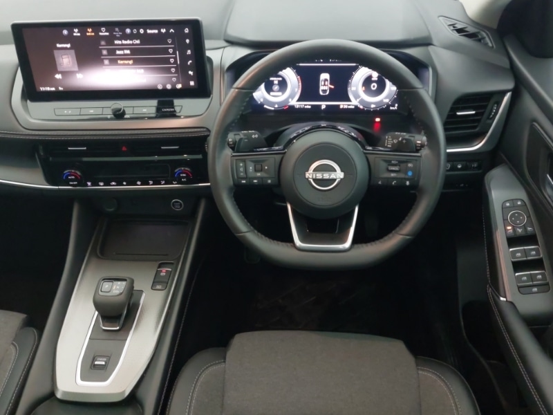 Used Nissan Qashqai 2024 for sale - 76713796: Photo 7