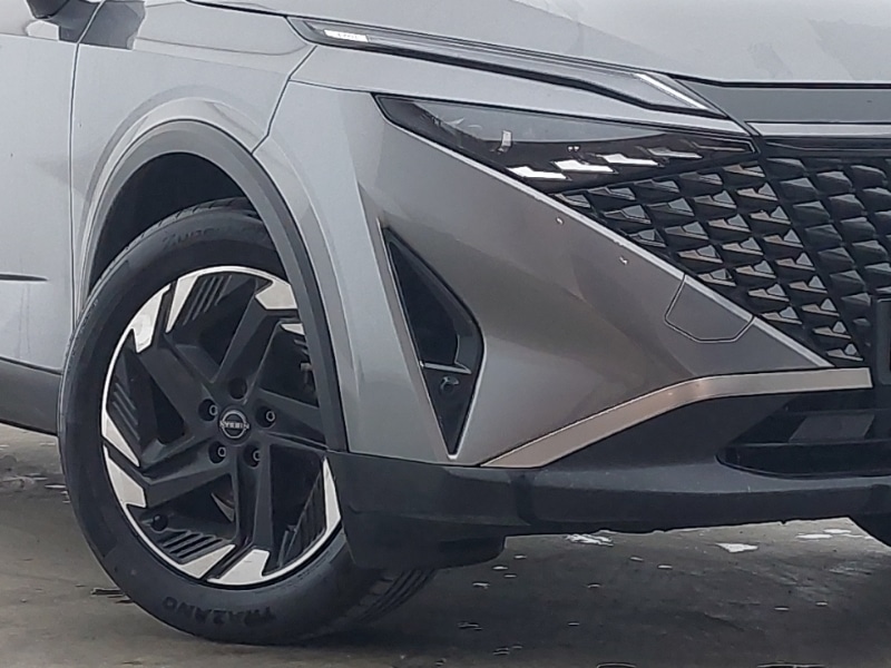 Used Nissan Qashqai 2024 for sale - 76713796: Photo 9