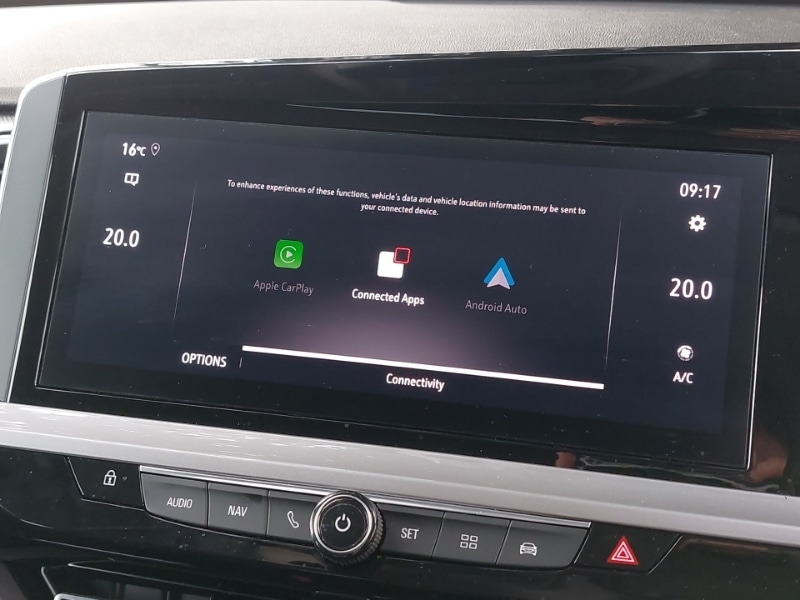 Used Vauxhall Grandland 2022 for sale - 76771287: Photo 10