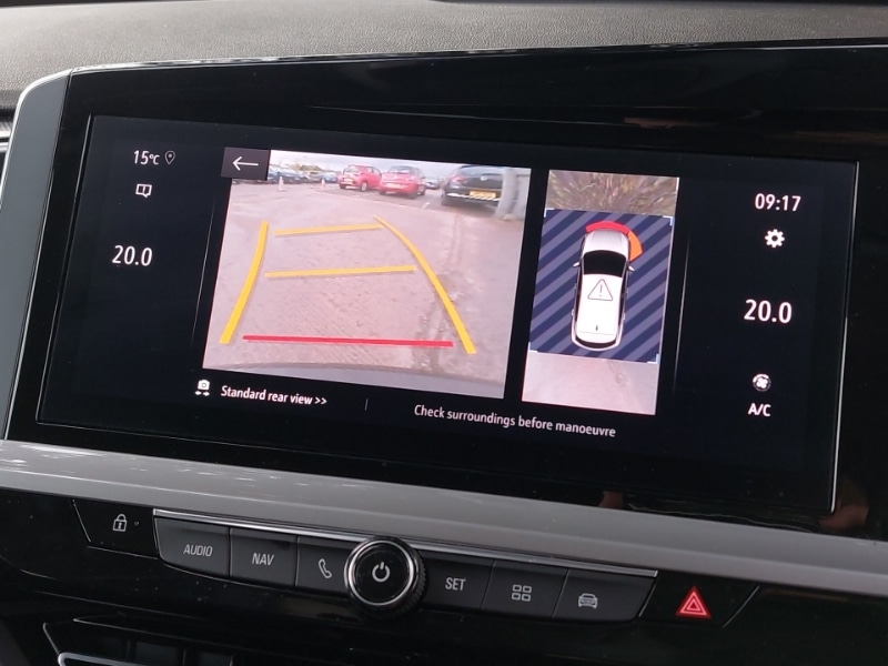 Used Vauxhall Grandland 2022 for sale - 76771287: Photo 11