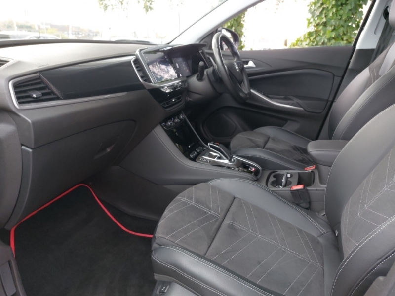 Used Vauxhall Grandland 2022 for sale - 76771287: Photo 5