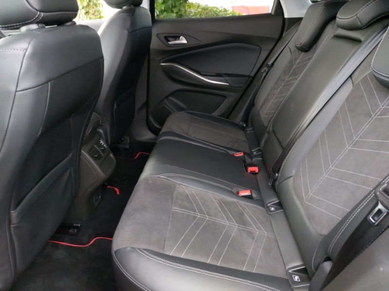 Used Vauxhall Grandland 2022 for sale - 76771287: Photo 6