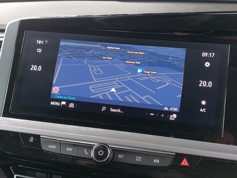 Used Vauxhall Grandland 2022 for sale - 76771287: Photo 7