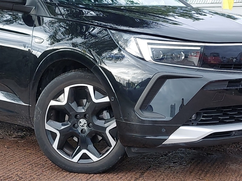 Used Vauxhall Grandland 2022 for sale - 76771287: Photo 9