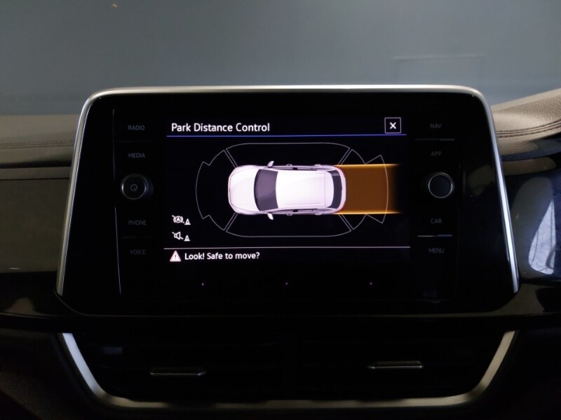 Used Volkswagen T-Roc 2022 for sale - 76683301: Photo 12