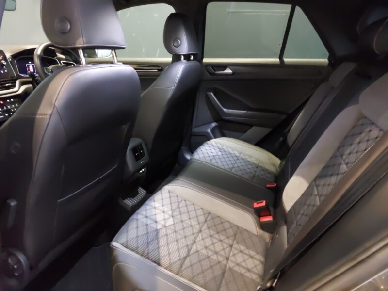 Used Volkswagen T-Roc 2022 for sale - 76683301: Photo 6