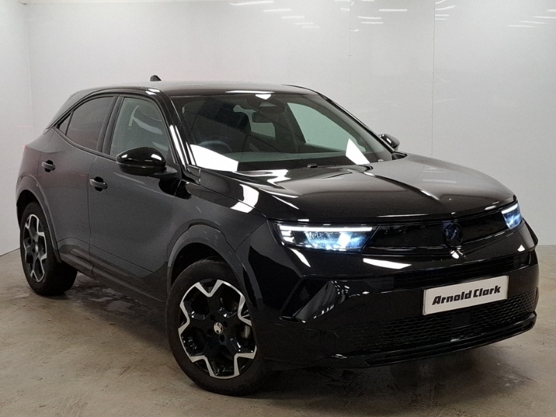 Used Vauxhall Mokka 2025 for sale - 77977395: Photo 1