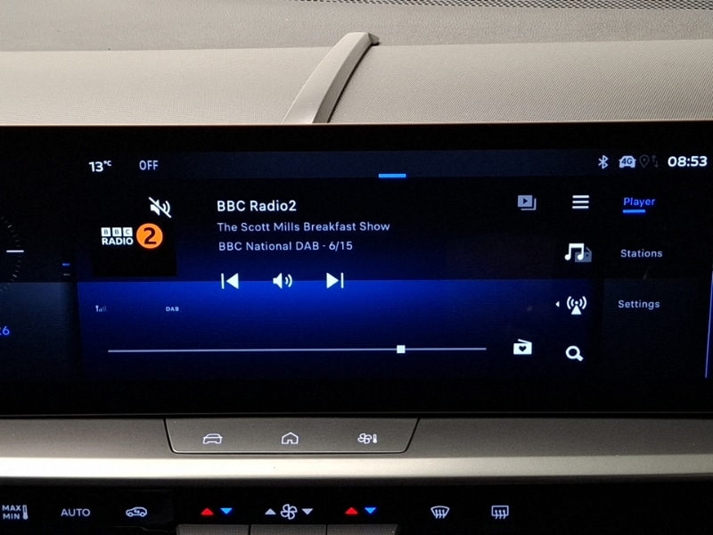 Used Vauxhall Grandland 2026 for sale - 78061331: Photo 10