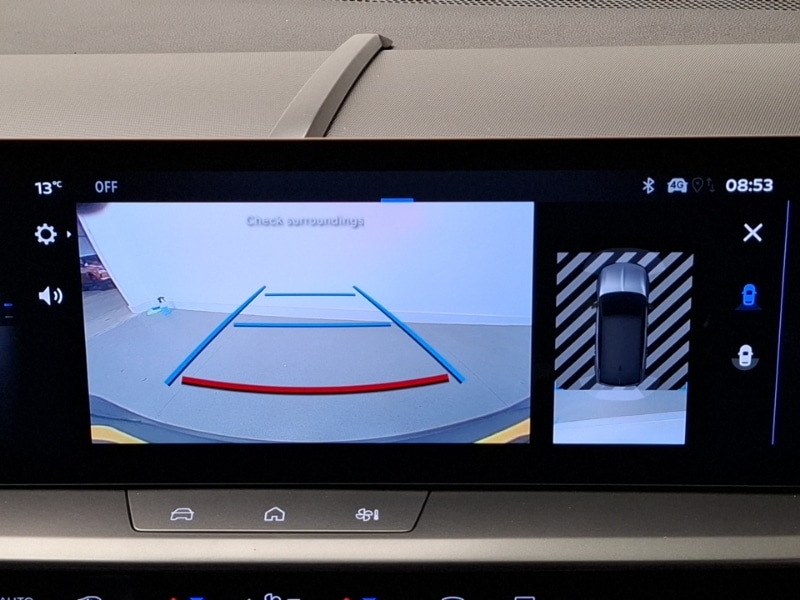 Used Vauxhall Grandland 2026 for sale - 78061331: Photo 11