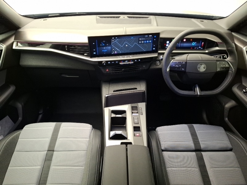 Used Vauxhall Grandland 2026 for sale - 78061331: Photo 2