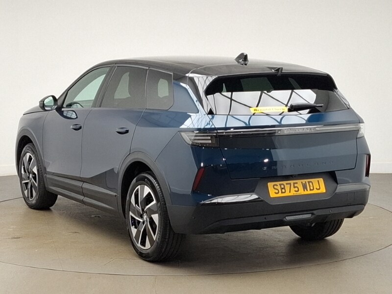 Used Vauxhall Grandland 2026 for sale - 78061331: Photo 3