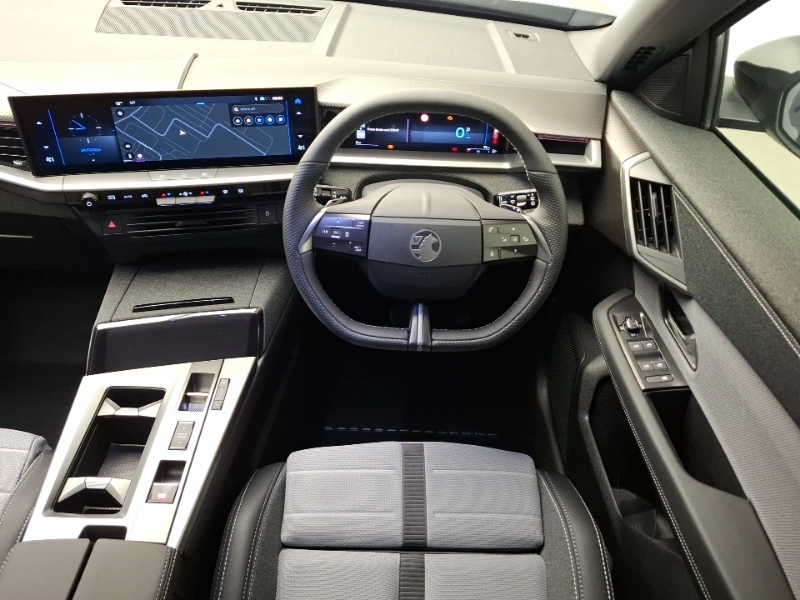 Used Vauxhall Grandland 2026 for sale - 78061331: Photo 7