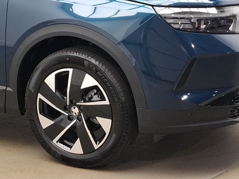 Used Vauxhall Grandland 2026 for sale - 78061331: Photo 9