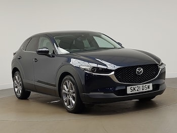 Used Mazda CX-30 2021 for sale - 78790686: Photo