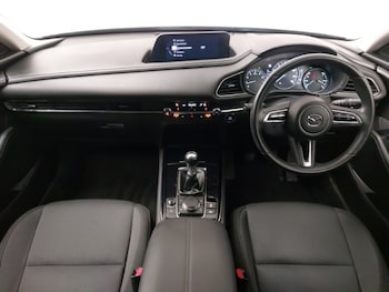Used Mazda CX-30 2021 for sale - 78790686: Photo