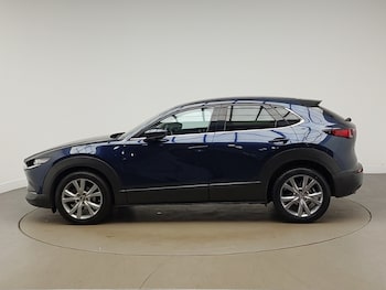 Used Mazda CX-30 2021 for sale - 78790686: Photo
