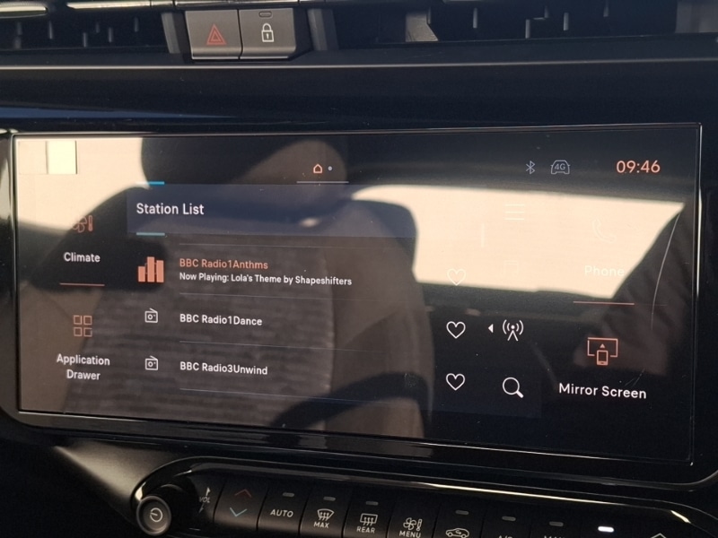 Used Alfa Romeo Junior 2025 for sale - 76383656: Photo 11