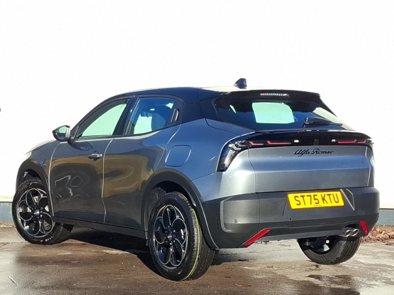 Used Alfa Romeo Junior 2025 for sale - 76383656: Photo 3