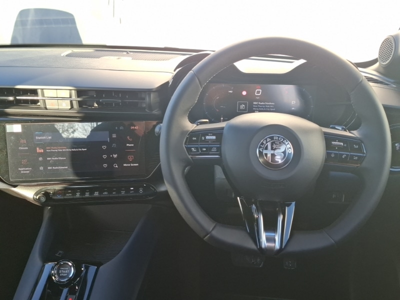 Used Alfa Romeo Junior 2025 for sale - 76383656: Photo 7