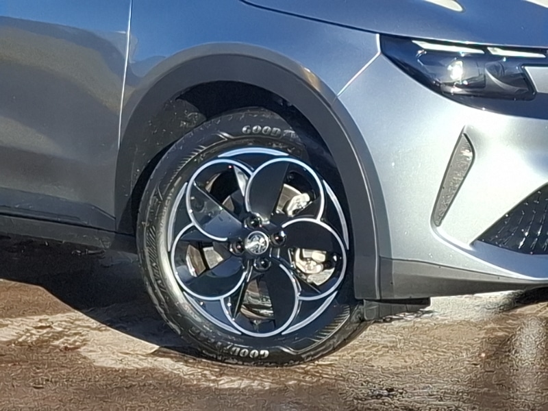 Used Alfa Romeo Junior 2025 for sale - 76383656: Photo 9