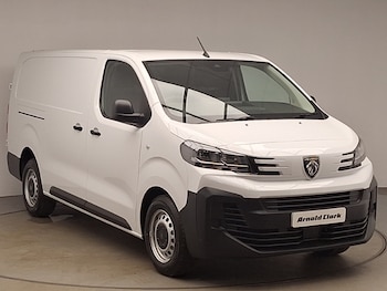 Peugeot - Expert