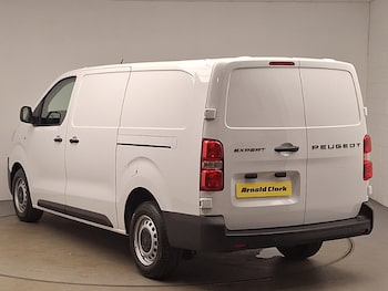 Used Peugeot Expert 2024 for sale - 75691117: Photo