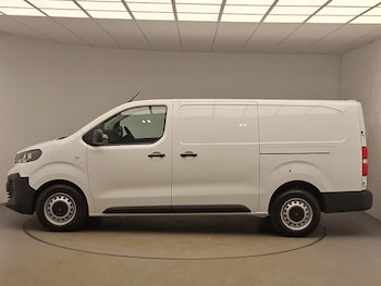Used Peugeot Expert 2024 for sale - 75691117: Photo