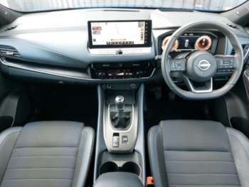 Used Nissan Qashqai 2024 for sale - 75012699: Photo
