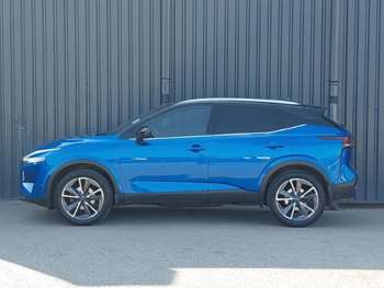 Used Nissan Qashqai 2024 for sale - 75012699: Photo
