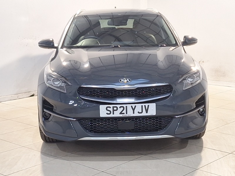 Used Kia XCeed 2021 for sale - 76970723: Photo 12