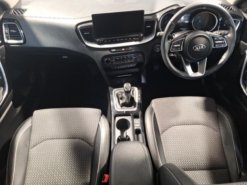 Used Kia XCeed 2021 for sale - 76970723: Photo 2