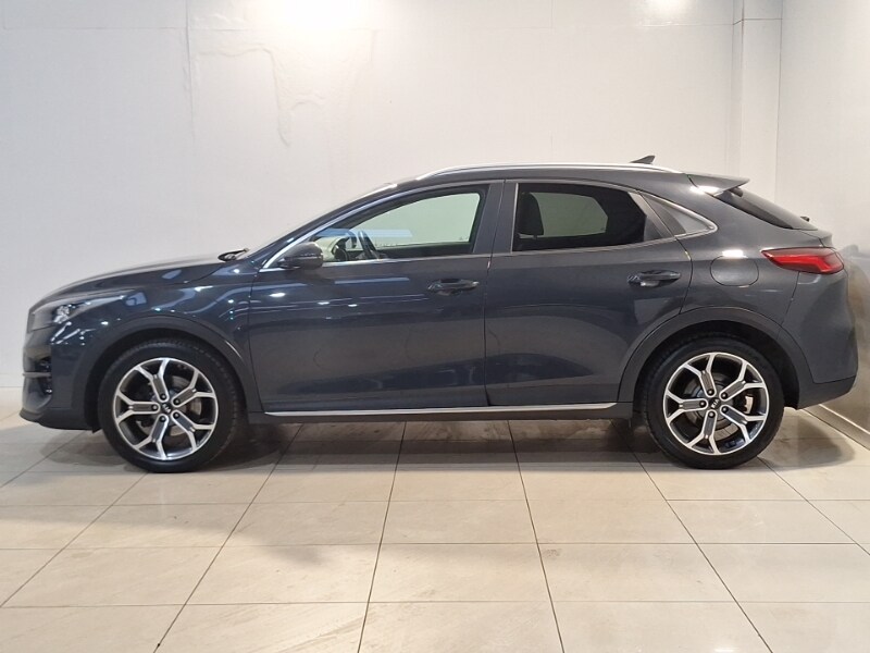 Used Kia XCeed 2021 for sale - 76970723: Photo 4