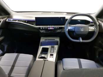 Used Vauxhall Grandland 2025 for sale - 74790142: Photo