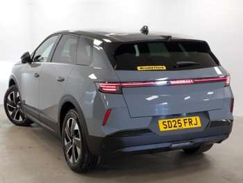 Used Vauxhall Grandland 2025 for sale - 74790142: Photo