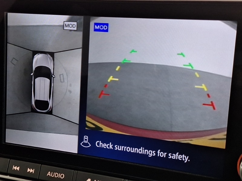 Used Nissan Juke 2022 for sale - 77190202: Photo 12