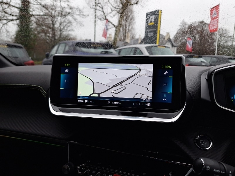 Used Peugeot 208 2020 for sale - 77170061: Photo 12