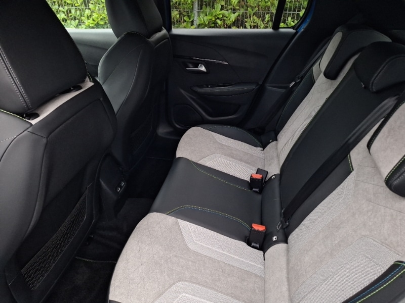 Used Peugeot 208 2020 for sale - 77170061: Photo 6