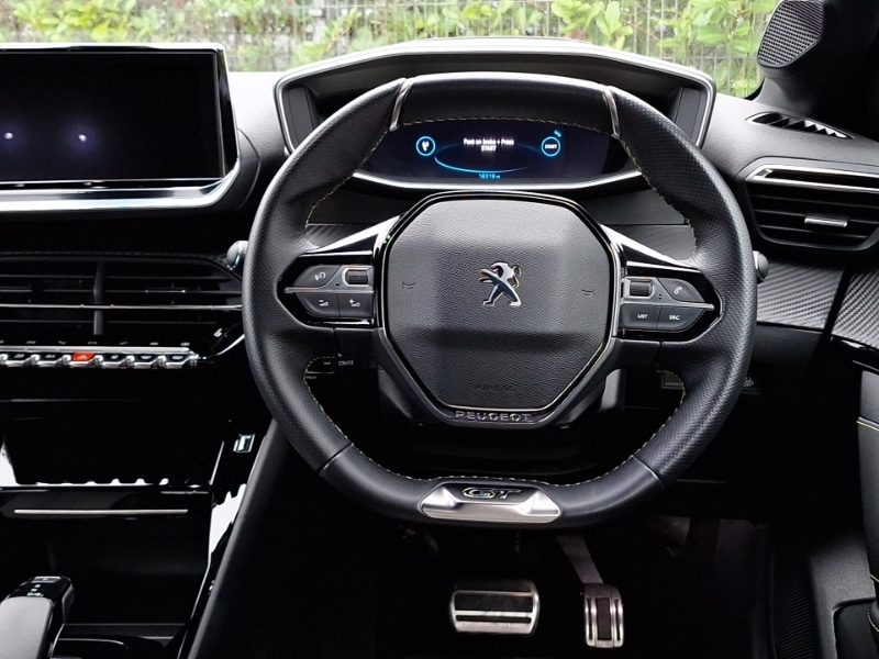 Used Peugeot 208 2020 for sale - 77170061: Photo 7