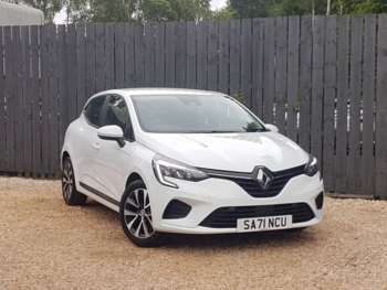 2021 - 1.0 TCe 90 Iconic 5dr
