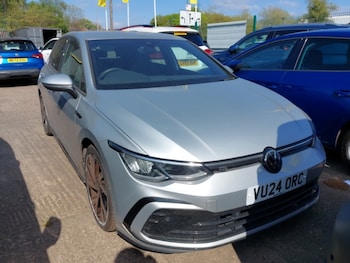 Used Volkswagen Golf 2024 for sale - 78635121: Photo