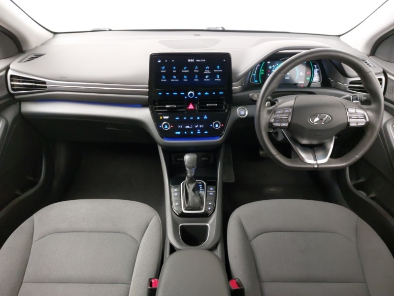 Used Hyundai IONIQ 2022 for sale - 76683131: Photo 2