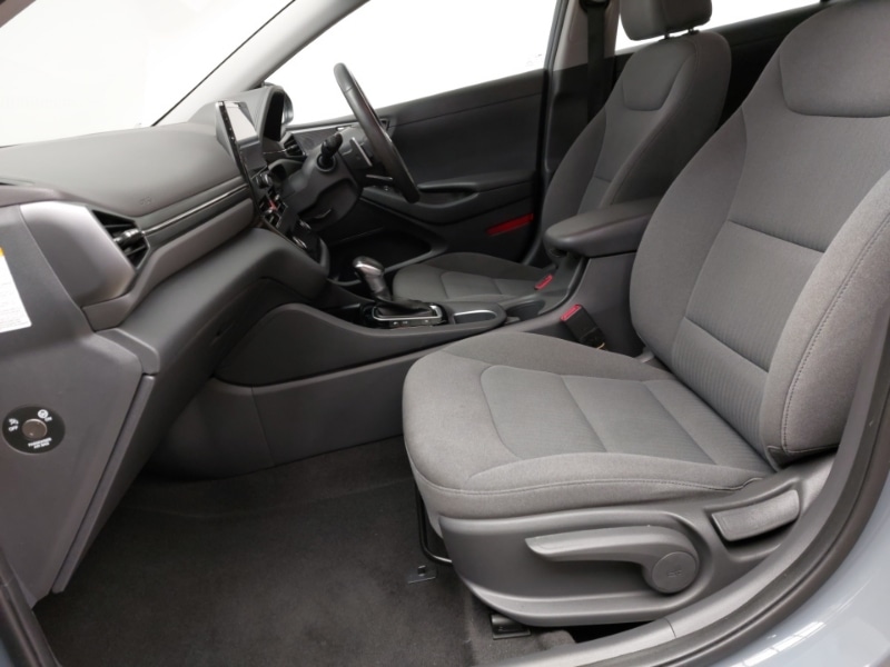 Used Hyundai IONIQ 2022 for sale - 76683131: Photo 5