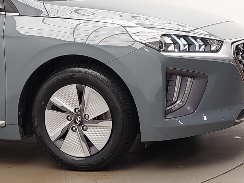 Used Hyundai IONIQ 2022 for sale - 76683131: Photo 9