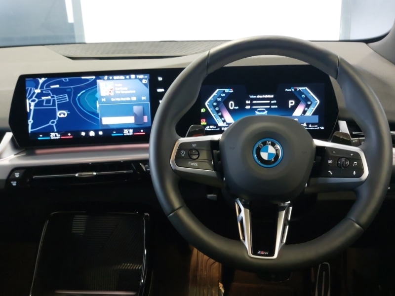 Used BMW 2 Series 2025 for sale - 77062987: Photo 5