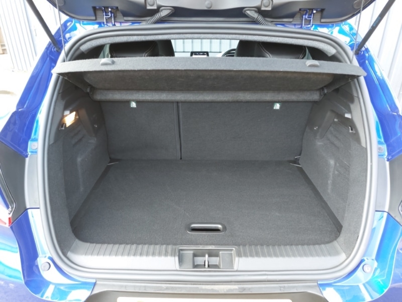 Used Renault Captur 2023 for sale - 78057465: Photo 8