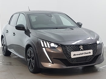 Used Peugeot 208 2022 for sale - 77024950: Photo