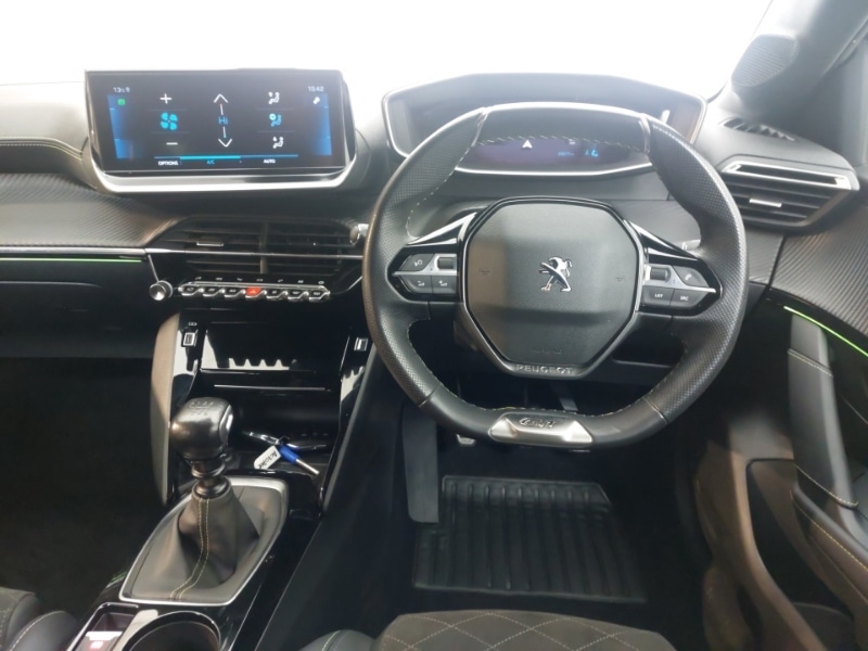 Used Peugeot 208 2022 for sale - 77024950: Photo 7