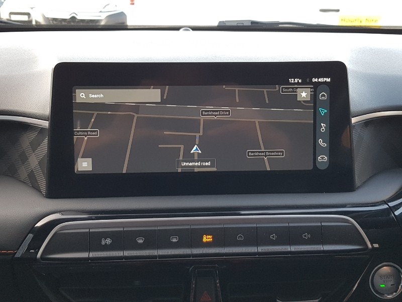 Used MG MG3 2024 for sale - 76532737: Photo 11