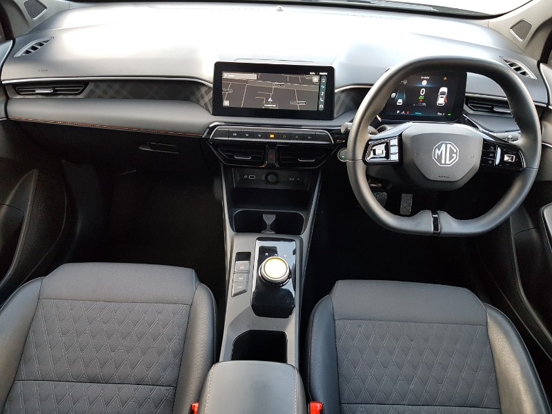 Used MG MG3 2024 for sale - 76532737: Photo 2